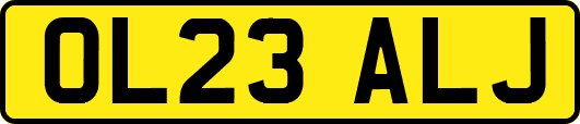 OL23ALJ