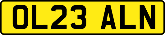 OL23ALN