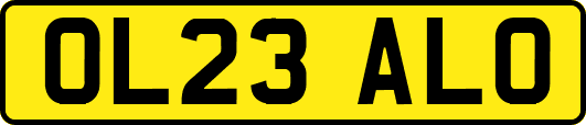 OL23ALO