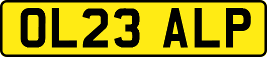 OL23ALP