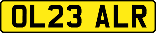 OL23ALR