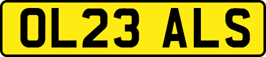 OL23ALS