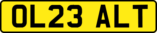 OL23ALT