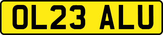 OL23ALU