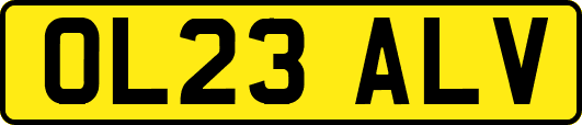 OL23ALV