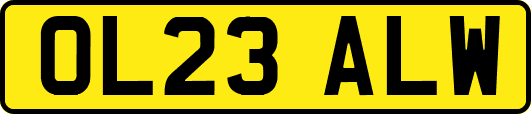 OL23ALW