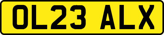 OL23ALX