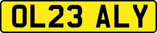 OL23ALY
