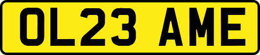 OL23AME