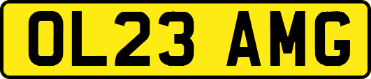 OL23AMG