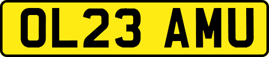 OL23AMU