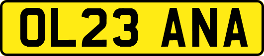 OL23ANA