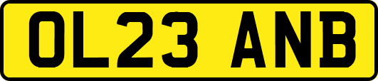OL23ANB
