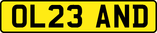 OL23AND