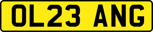 OL23ANG