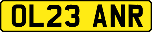 OL23ANR