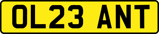 OL23ANT