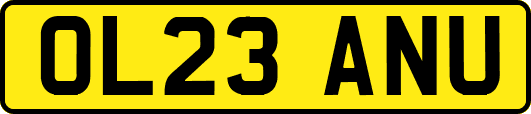 OL23ANU