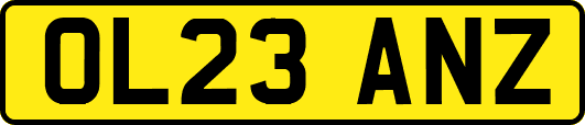 OL23ANZ
