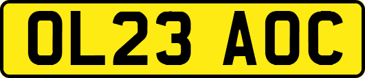 OL23AOC