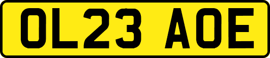 OL23AOE
