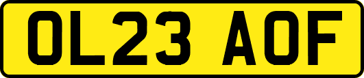 OL23AOF
