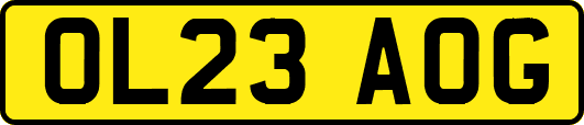 OL23AOG