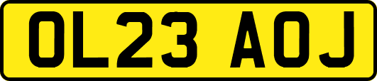OL23AOJ