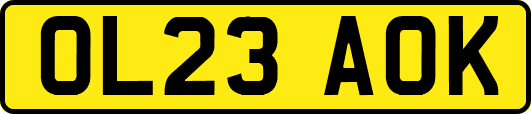 OL23AOK