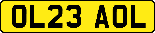 OL23AOL