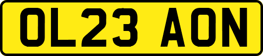OL23AON