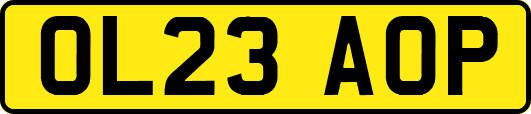OL23AOP