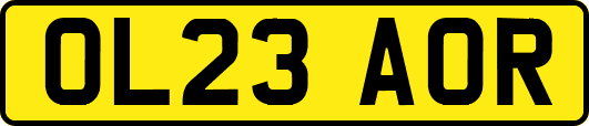 OL23AOR