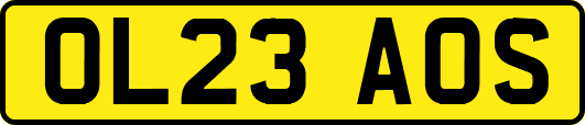 OL23AOS
