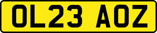 OL23AOZ