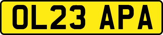 OL23APA