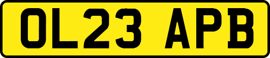 OL23APB
