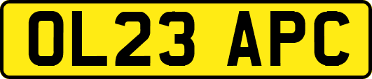 OL23APC