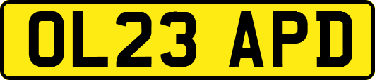 OL23APD