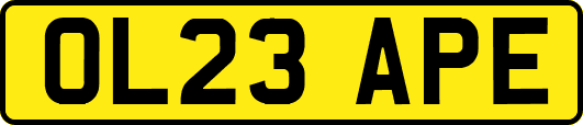 OL23APE