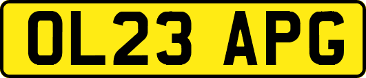 OL23APG