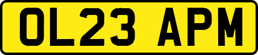 OL23APM