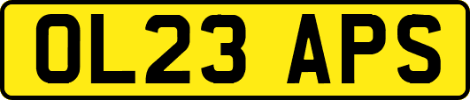 OL23APS