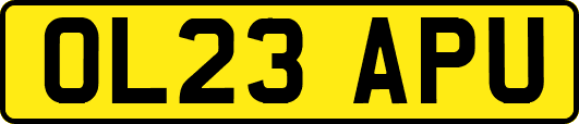 OL23APU