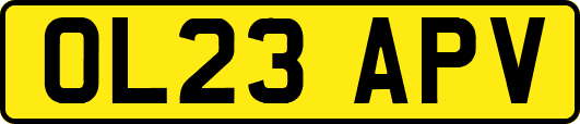 OL23APV