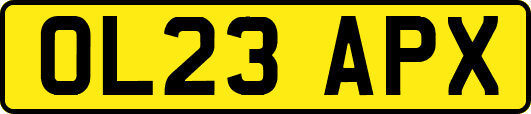 OL23APX