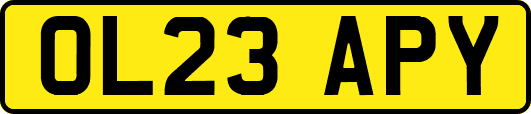 OL23APY