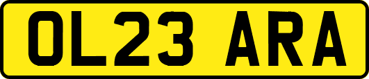 OL23ARA