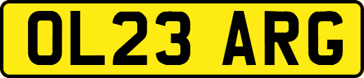 OL23ARG
