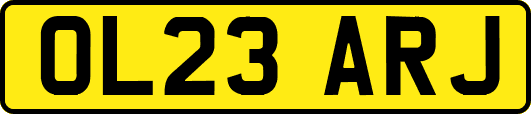 OL23ARJ